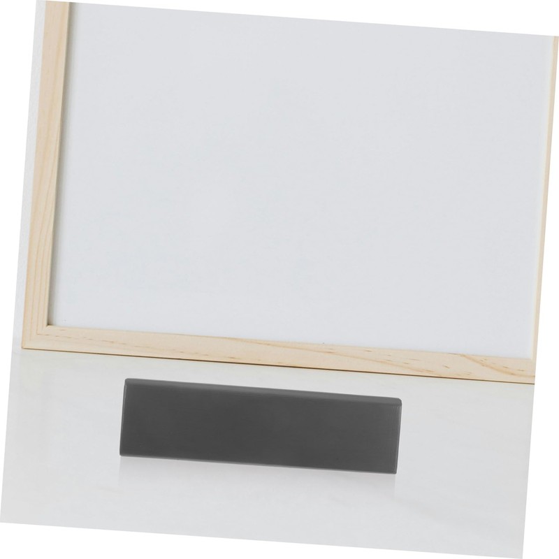 Operitacx Bodenheigerischer Spiegelstützrahmen großer Spiegelständer Spiegelständerhalter Mehrzweck-Spiegelständer Halter für Spiegel