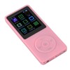 MP3 Player Voice Record Video Playback Bluetooth Function Music Player
