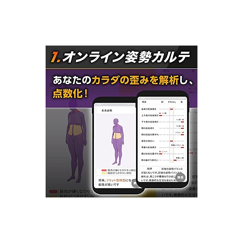 Easy Smile Oyama Style Fit Chance Fit Chance