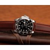 Ottoody Genuine Leather Replacement Watch Band, 0.71, 0.75, 0.79, 0.83,