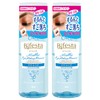 Bifesta Micellar Eye Makeup Remover, Point Makeup Remover, Cleansing Set,