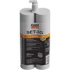 Simpson Strong-Tie SET-XP22-N Set-XP® 22-oz. High-Strength Epoxy Adhesive Cartridge w/