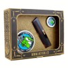 HEY JOE! Pomade Survival Kit Super Strong Professional Hair Styling