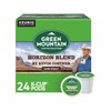 Green Mountain Coffee Roasters Horizon Blend by Kevin Costner Coffee,