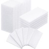 Leelosp Unscented Aroma Pads Aromatherapy Perfume Oil Diffuser Refill Pad