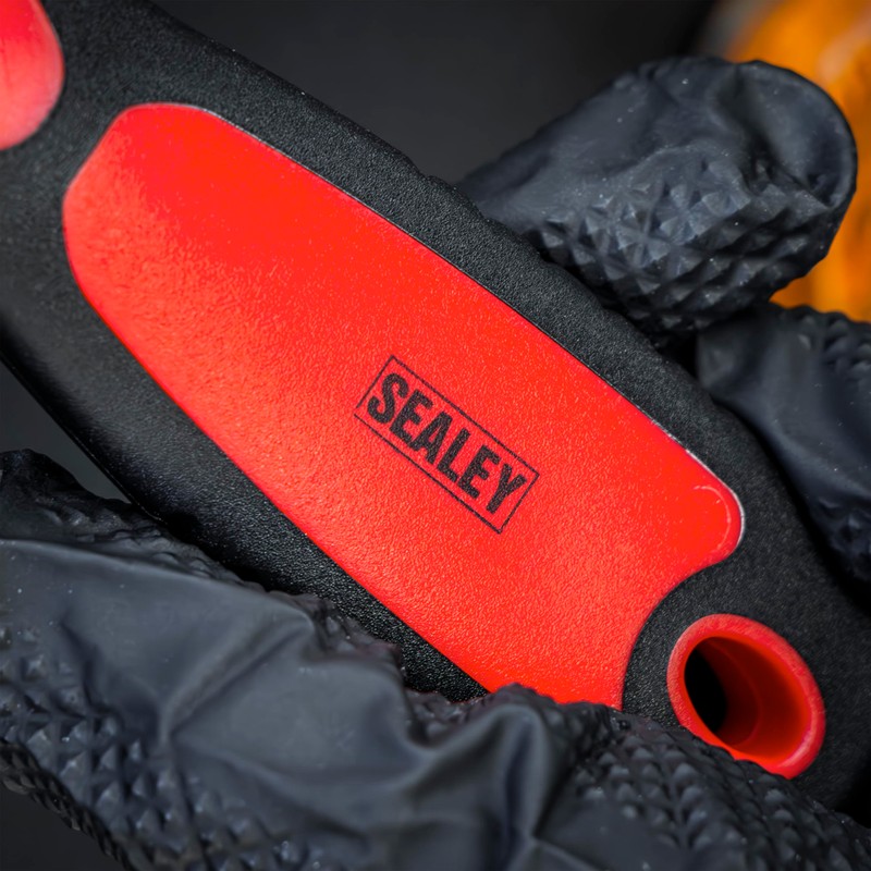 Sealey Non-Marring Scraper - AK5252