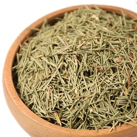 Dried pine needles Pine needles 500g Domestic fragrant pine needles / 말린 솔잎 솔나무 잎 500g 국산 향이 좋은 소나무 잎