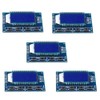5pcs PWM Pulse Frequency Duty Cycle Module Square Wave Rectangular