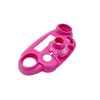 Colorful Plastic Top Bezel Cover Assembly for APX6000 APX7000 Two