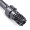 BIGP SDS Plus Adapter, Adapter 1 1/4 Inch UNC to