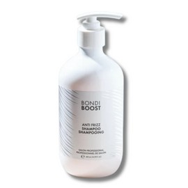 Bondi Boost Anti Frizz Shampoo 500ml