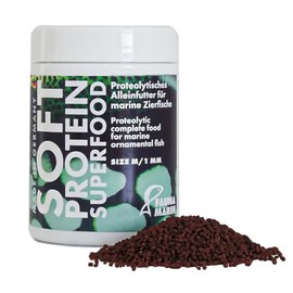 Fauna Marin Soft Protein Super Food M, 100 ml