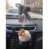 Generic Cute Anime Girl Sailor Moon Usagi Tsukino Car Accessory