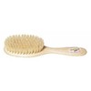 Professional Kids Detangling Brush for Thicker children's hair from 1 year 7 Rows