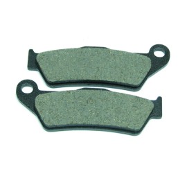 Rad Powersports Fits 2004 KTM 200 SX Semi-Metallic Brake Pad Performance Tool MC-05554