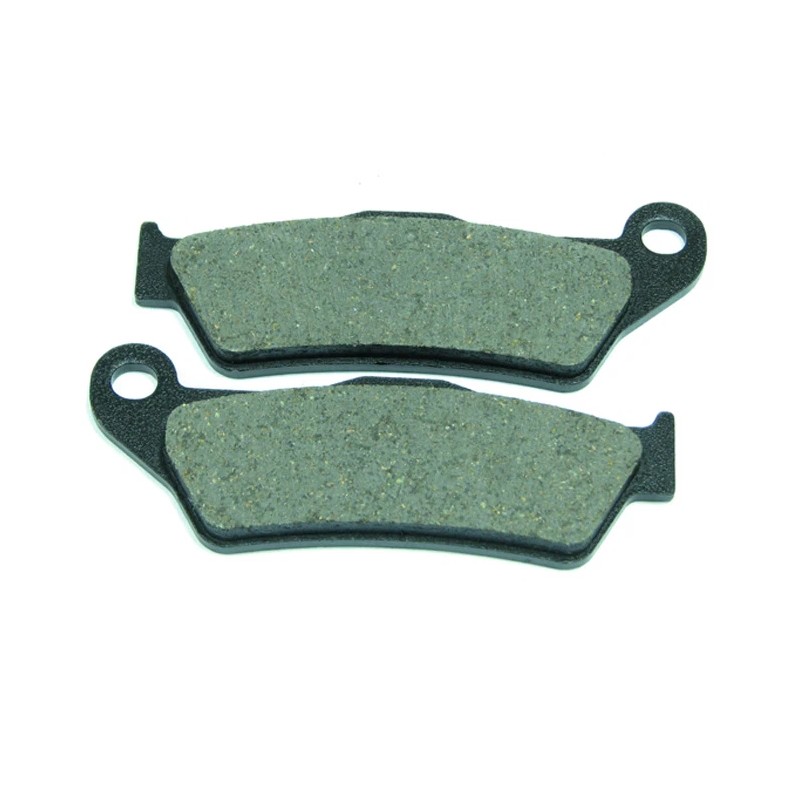 Rad Powersports Fits 2004 KTM 200 SX Semi-Metallic Brake Pad