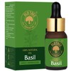 Old Tree Basil Essential Oil, 15 ml