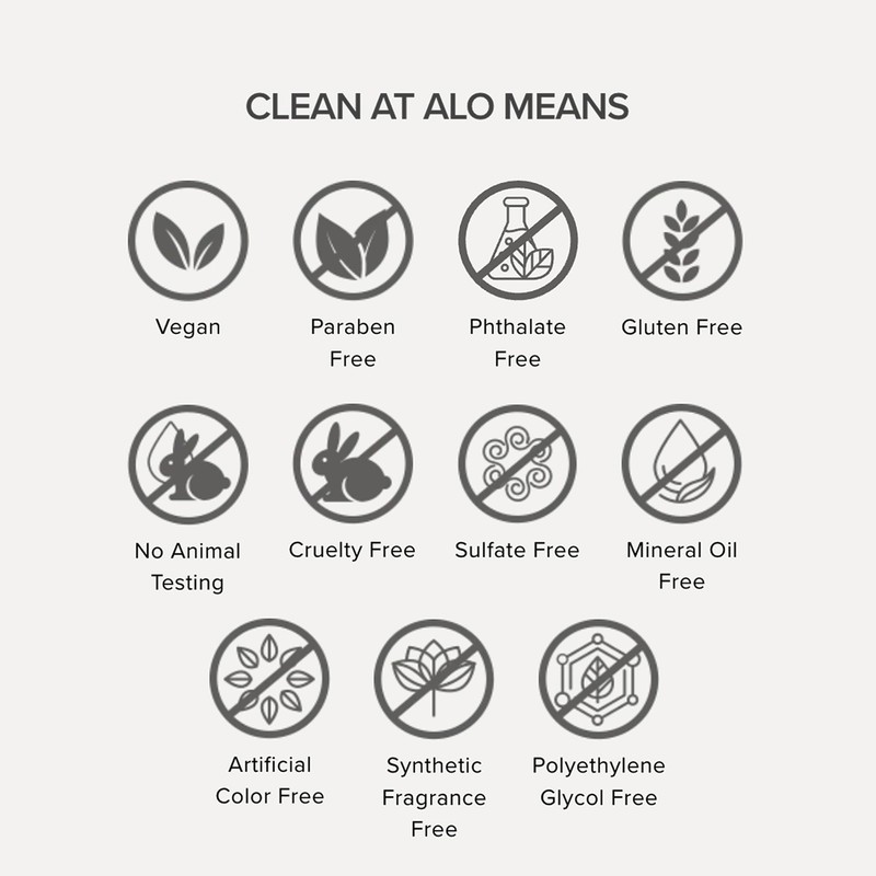 ALO Magic Multi-Balm | Aloe, Shea Butter & Moringa Oil