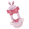 Baby Self Feeding Pillow Breathable Multifunctional Infant Nursing Support Cushion