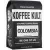 Koffee Kult Colombian Huila Fresh Coffee Beans - Whole Bean