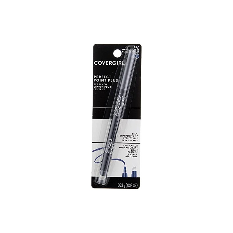 PERF Point Pencil Dark Blue