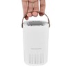 Air Purifier USB Charging 8 Million Negative Ions 360° Surround