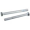 High Tensile Hex Head Bolt - Zinc Plated M10 10mm x 140mm (Pack of 5)