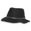 Sunday Afternoons Tessa Hat, Black, Small-Medium