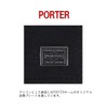 Yoshida Bag Porter CURRENT Current Mobile Case 052-02246 Black