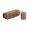 Perimeter Trip Alarm Aluminum Alloy Trip Wire Perimeter Alarm Early