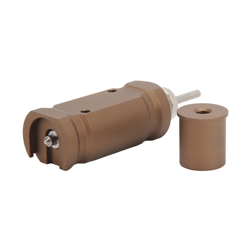Perimeter Trip Alarm Aluminum Alloy Trip Wire Perimeter Alarm Early