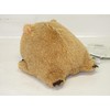 Naito Design Laboratory, Continental Walk, Plush, S, Capybara