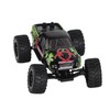 1:32 2.4GHz Mini RC Monster Truck Radio Remote Control Big