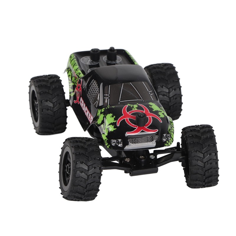 1:32 2.4GHz Mini RC Monster Truck Radio Remote Control Big