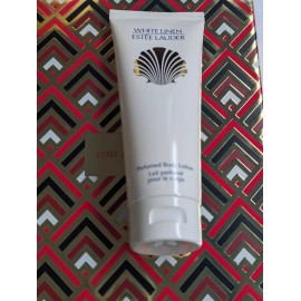 Estée Lauder Estee Lauder White Linen Perfume Body Lotion 3.4 Oz/100ml NEW