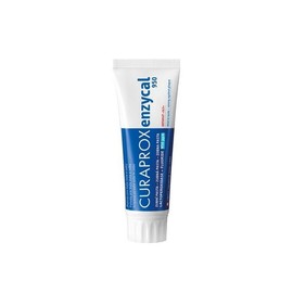 Curaprox Enzycal 950 Toothpaste 75 ml