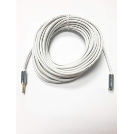 OMNIHIL 30 Feet Auxillary AUX Cable Compatible with LINE 6 Spider JAM