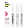 3 Pack Colágeno Vaginal O Rectal En Gel 99 De