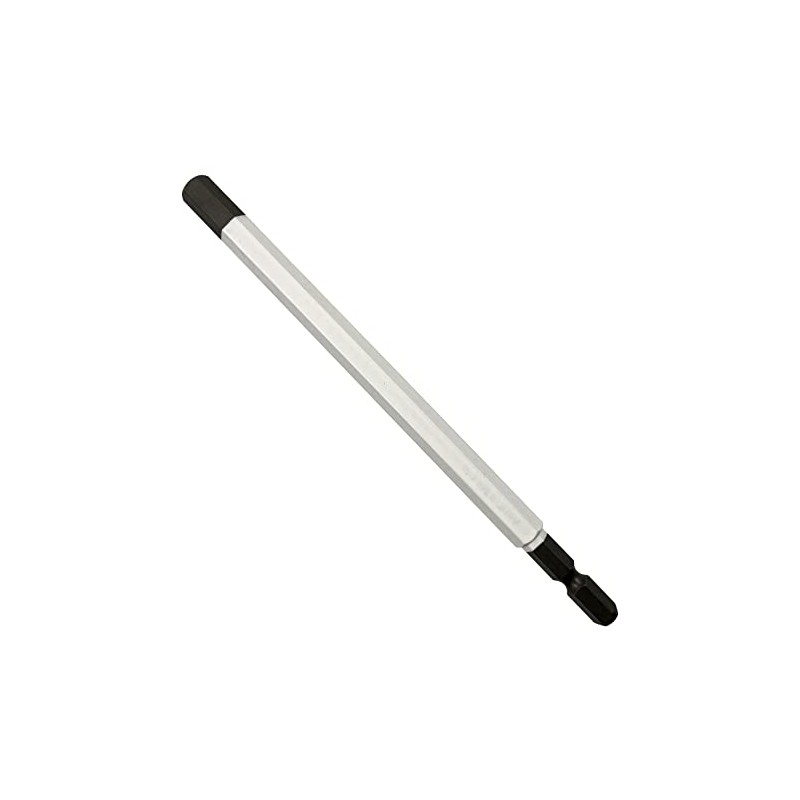 Anex ACHX-8015 Single Head Hex Wrench Color Bit, Side Length