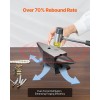 VEVOR 22lbs Blacksmith Anvil Steel Heavy Duty Premium Quality for