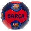 Fc Barcelona Football Ball Skills Size 3