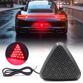 Biqing F1 Wind Brake Light