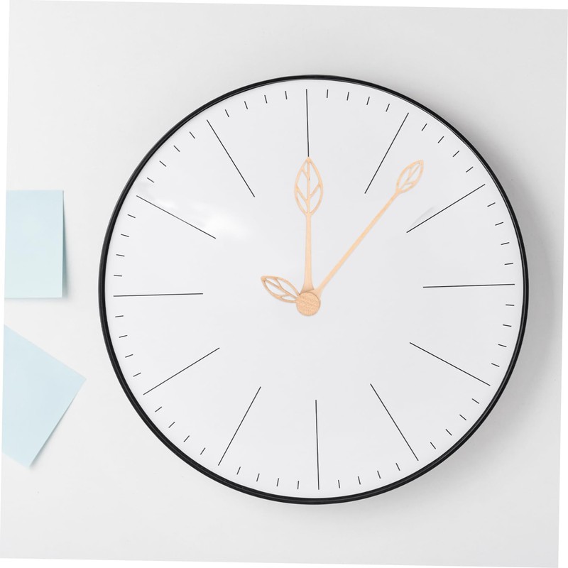 SEWACC 1 Set DIY Clock Hands Replacement Kit Stylish Clock