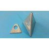 Thompson's Custom Work's 6" Pontoon lifting strakes cap kits