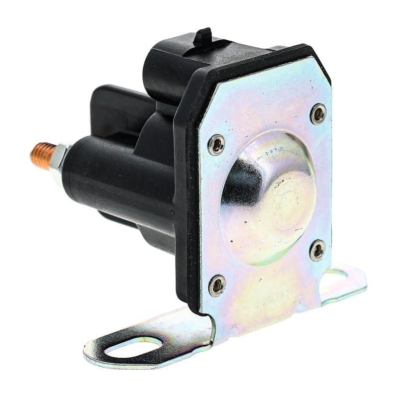 NICHE Starter Solenoid Relay Switch for Arctic Cat ZR200 0645-835