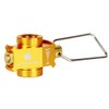 Clickinline Camping Gas Saver Plus Gas Converter Shifter Refill Flat