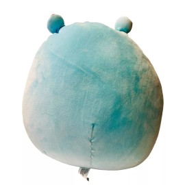 zuru Snackles Mentos Hippo Jumbo Super Sized 14" Plush ZURU Ultra Soft Plush NEW