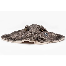 Badia Cuddly Toy with Spotted Eagle Ray Stingray Plush