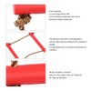 SixSection Children Climbing Ladder SingleEnd Rope Climb Ladders Toy Outdoor