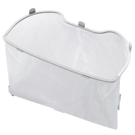 Ainkter Removable and Replaceable Debris Net Bag Pool Skimmer Net Model Number PDRS2201